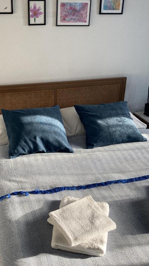 Apartamento Tres Soles Solo Familias Gandía Esterno foto