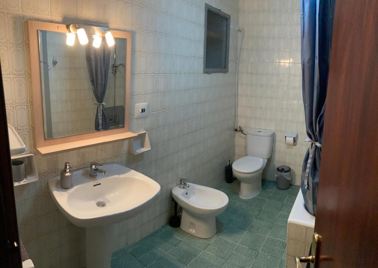 Apartamento Tres Soles Solo Familias Gandía Esterno foto