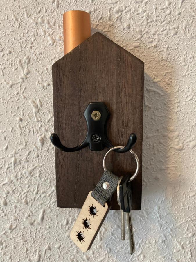 Apartamento Tres Soles Solo Familias Gandía Esterno foto
